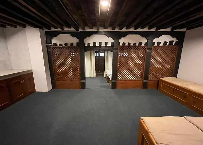 Alloggio in famiglia Newa:inn Kathmandu