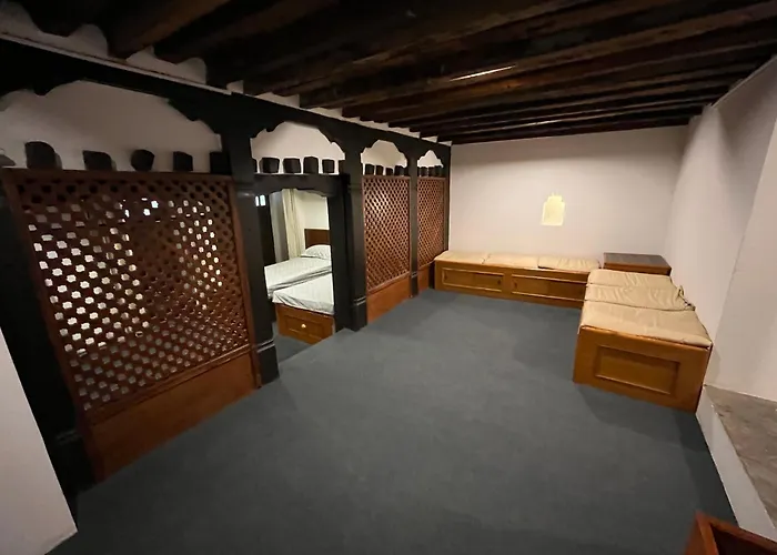 Newa:inn Kathmandu
