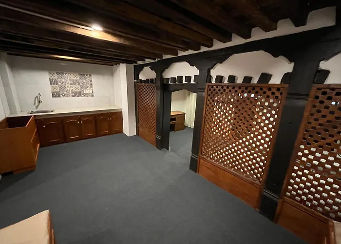 Newa:inn Kathmandu