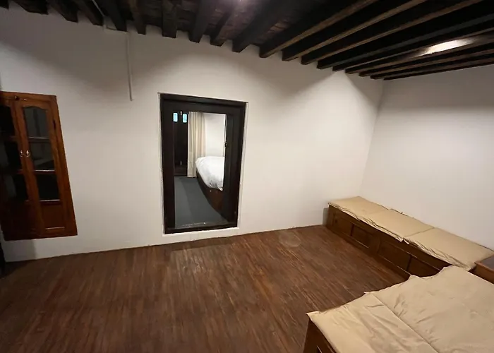 Alloggio in famiglia Newa:inn Kathmandu