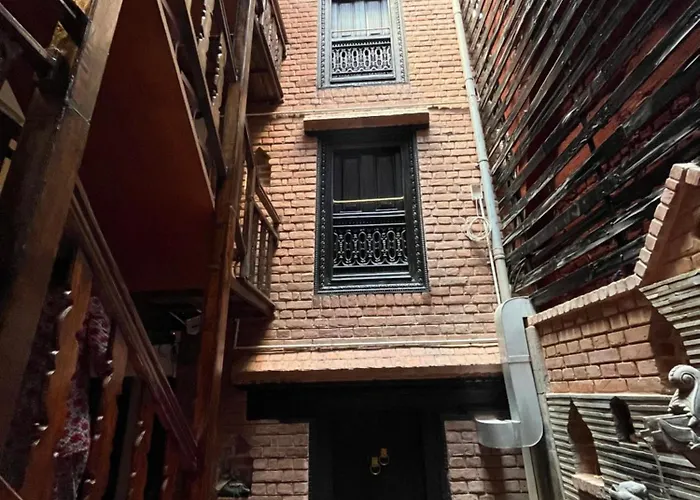 Newa:inn Kathmandu