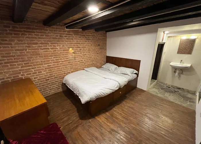 Newa:inn Alloggio in famiglia